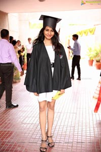 NIFT Convocation 2017 Hyderabad Photos