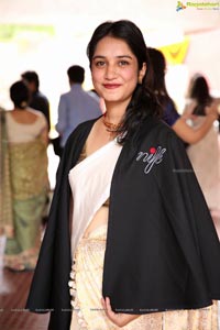 NIFT Convocation 2017 Hyderabad Photos