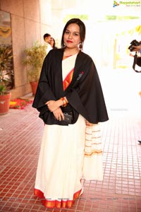 NIFT Convocation 2017 Hyderabad Photos