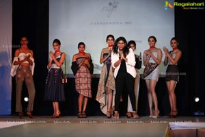 NIFT Fashionova 2017 Hyderabad