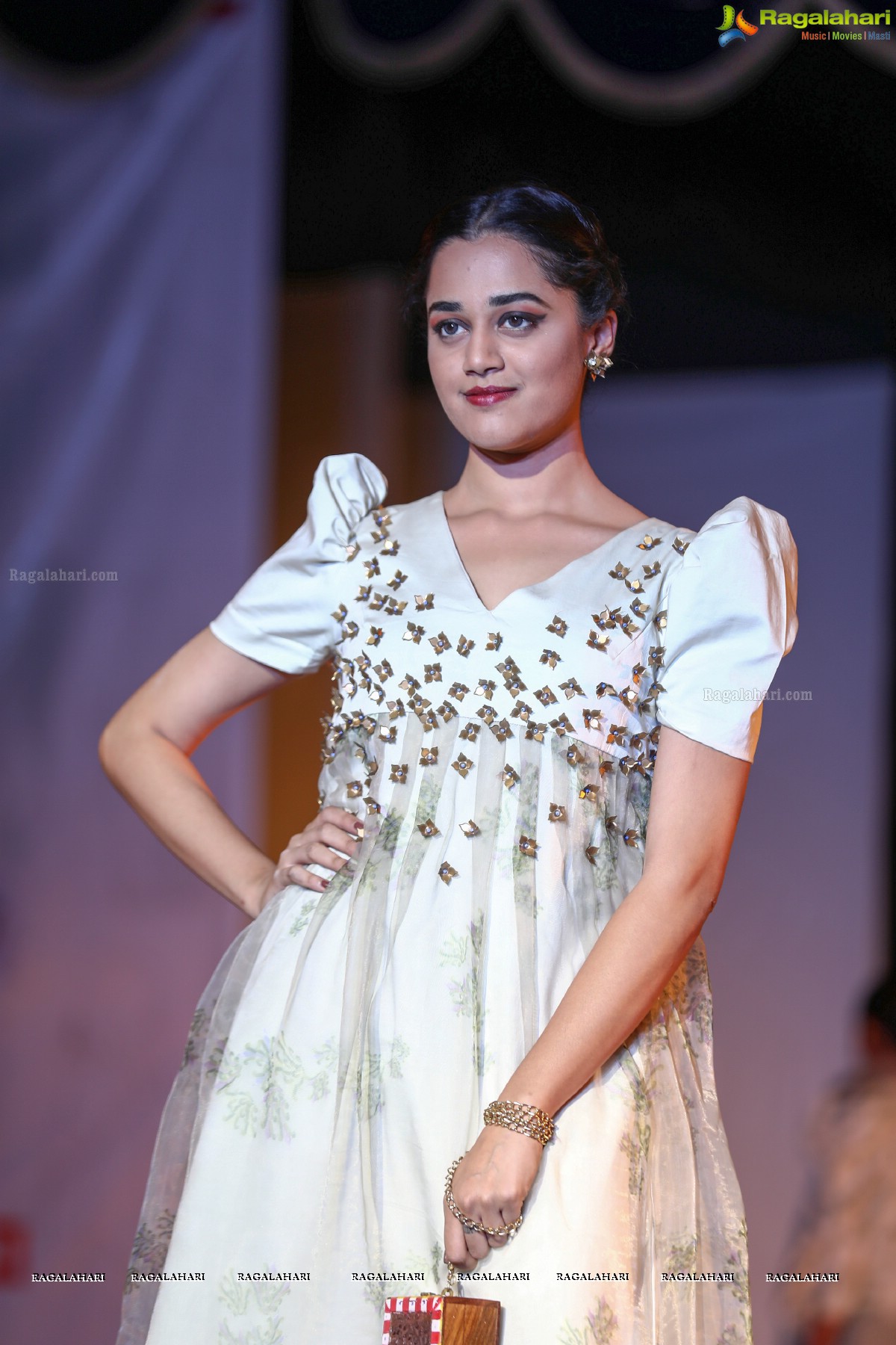 NIFT Fashionova 2017, Hyderabad