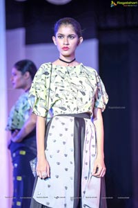 NIFT Fashionova 2017 Hyderabad