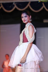 NIFT Fashionova 2017 Hyderabad