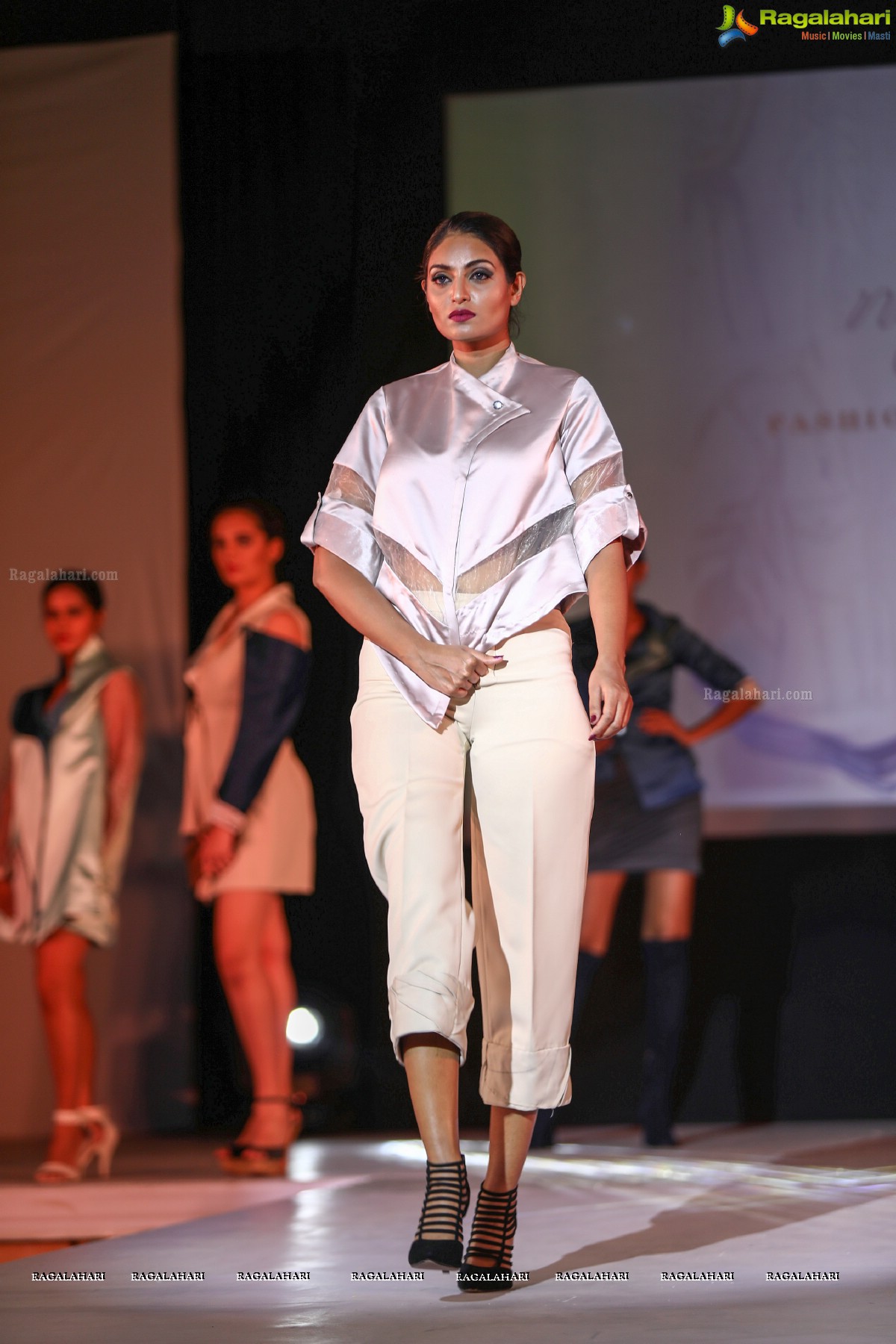 NIFT Fashionova 2017, Hyderabad