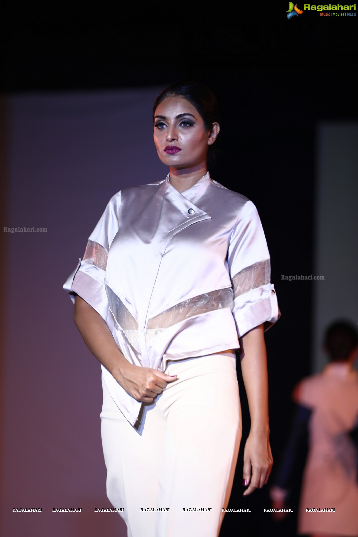 NIFT Fashionova 2017, Hyderabad