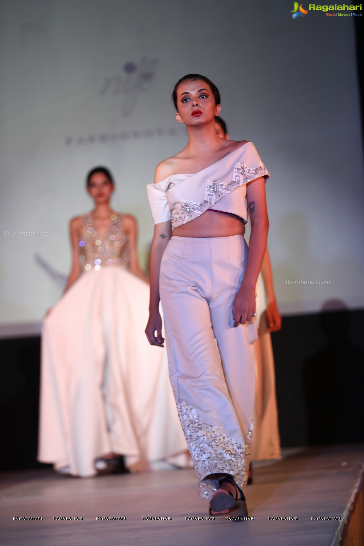 NIFT Fashionova 2017, Hyderabad