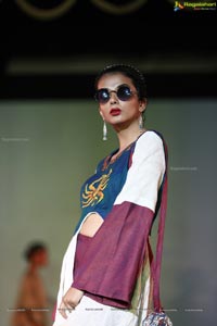 NIFT Fashionova 2017 Hyderabad