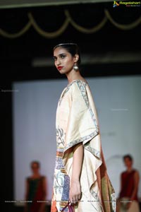 NIFT Fashionova 2017 Hyderabad