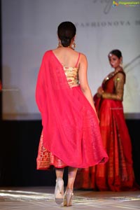 NIFT Fashionova 2017 Hyderabad