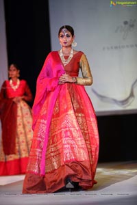 NIFT Fashionova 2017 Hyderabad