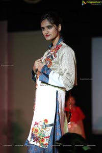 NIFT Fashionova 2017 Hyderabad