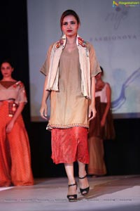 NIFT Fashionova 2017 Hyderabad