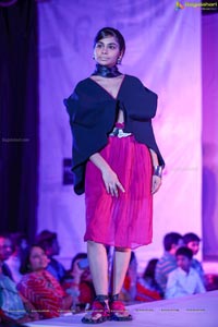 NIFT Fashionova 2017 Hyderabad