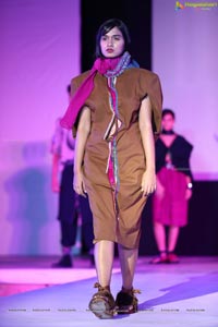 NIFT Fashionova 2017 Hyderabad