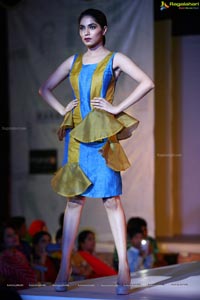 NIFT Fashionova 2017 Hyderabad