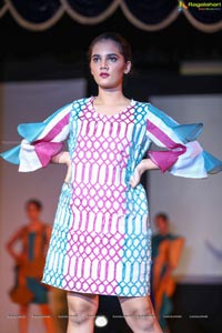 NIFT Fashionova 2017 Hyderabad