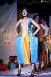 NIFT Fashionova 2017 Hyderabad