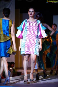 NIFT Fashionova 2017 Hyderabad