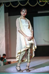 NIFT Fashionova 2017 Hyderabad