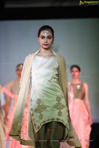 NIFT Fashionova 2017 Hyderabad