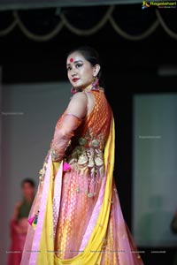 NIFT Fashionova 2017 Hyderabad