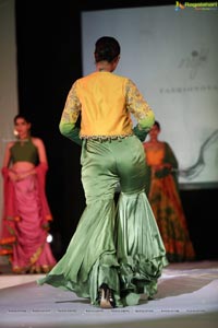 NIFT Fashionova 2017 Hyderabad