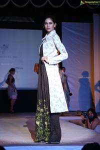 NIFT Fashionova 2017 Hyderabad