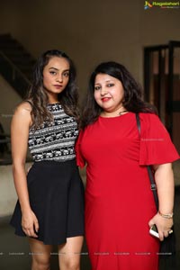 NIFT Fashionova 2017 Hyderabad