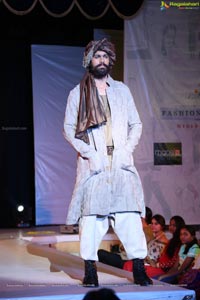 NIFT Fashionova 2017 Hyderabad