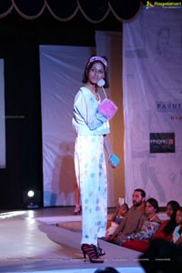 NIFT Fashionova 2017 Hyderabad