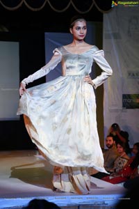 NIFT Fashionova 2017 Hyderabad