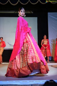 NIFT Fashionova 2017 Hyderabad