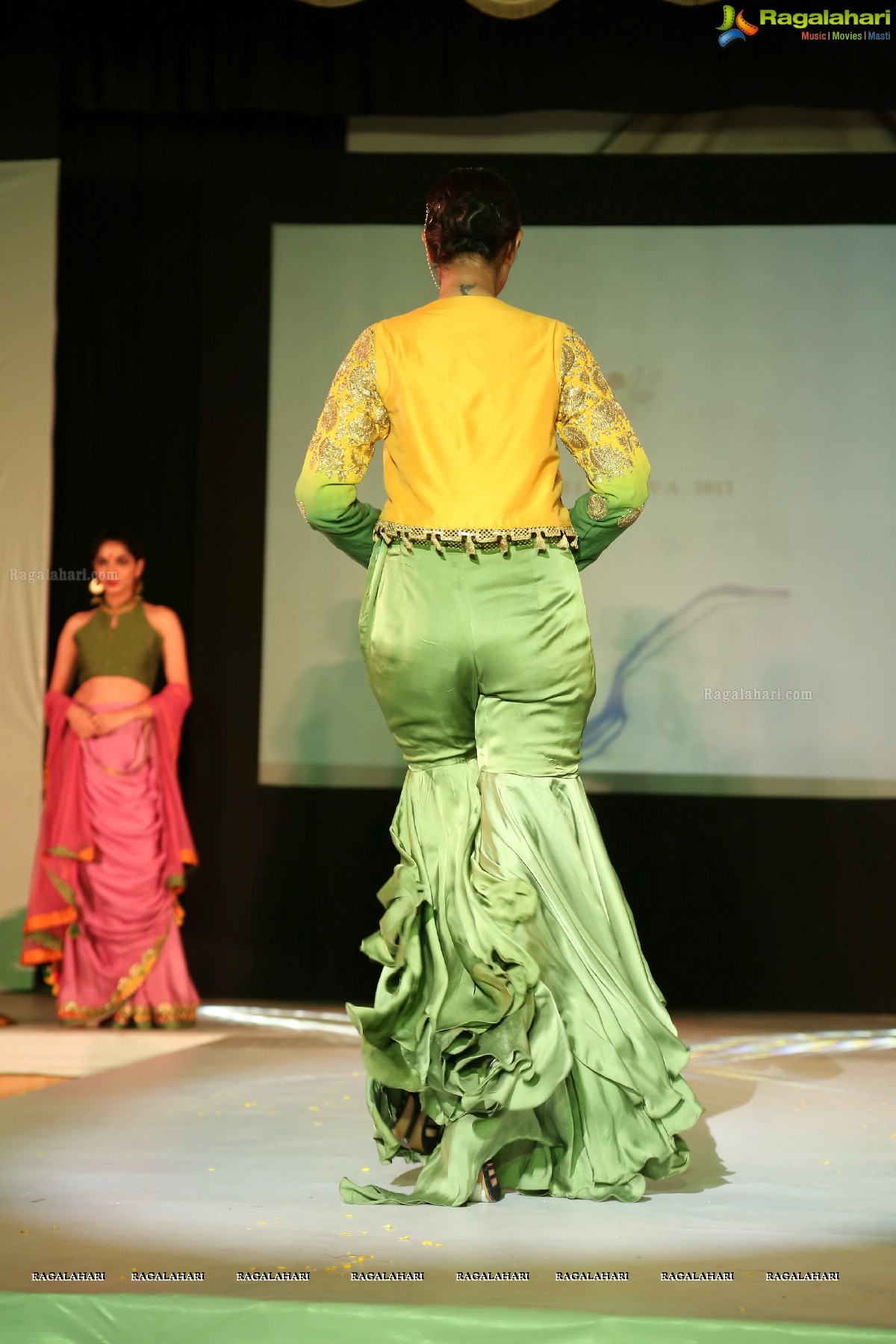 NIFT Fashionova 2017, Hyderabad