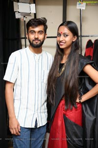 NIFT Fashionova 2017 Hyderabad