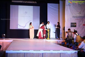 NIFT Fashionova 2017 Hyderabad