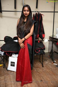 NIFT Fashionova 2017 Hyderabad