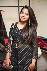 NIFT Fashionova 2017 Hyderabad