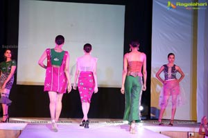 NIFT Fashionova 2017 Hyderabad