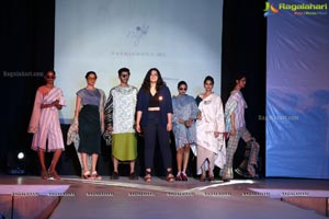 NIFT Fashionova 2017 Hyderabad