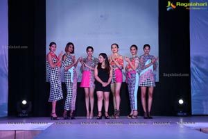 NIFT Fashionova 2017 Hyderabad