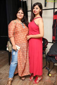 NIFT Fashionova 2017 Hyderabad