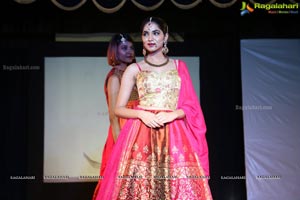 NIFT Fashionova 2017 Hyderabad