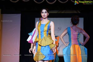 NIFT Fashionova 2017 Hyderabad