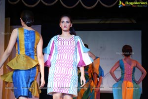 NIFT Fashionova 2017 Hyderabad