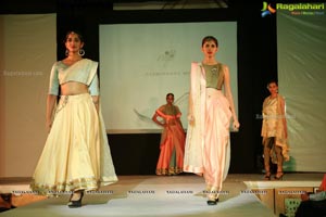 NIFT Fashionova 2017 Hyderabad