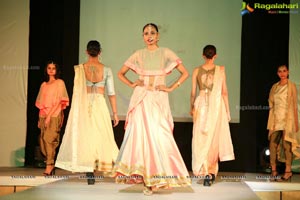 NIFT Fashionova 2017 Hyderabad