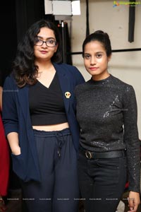 NIFT Fashionova 2017 Hyderabad