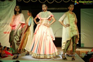 NIFT Fashionova 2017 Hyderabad