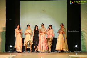 NIFT Fashionova 2017 Hyderabad