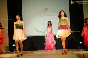 NIFT Fashionova 2017 Hyderabad